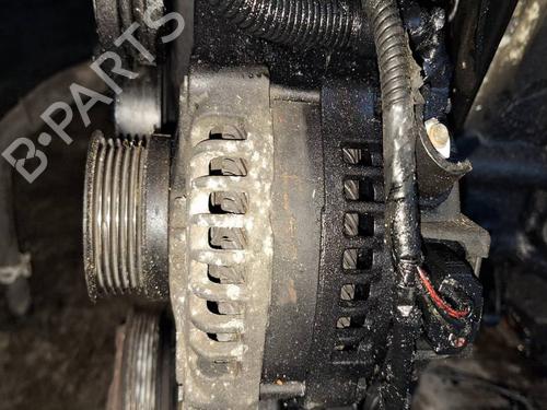 Used Alternator Alternator FORD FOCUS C-MAX (DM2) 1.6 TDCi (109 hp) 34780805 34780805