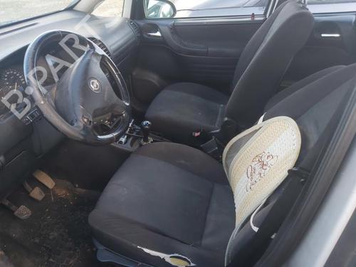 Electronic sensor OPEL ZAFIRA A MPV (T98) 2.2 DTI 16V (F75) | BP33099643M84 - Image 7