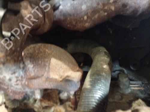 Pipe FORD TRANSIT CONNECT (P65_, P70_, P80_) 1.8 16V | BP39181872M125 - Image 3