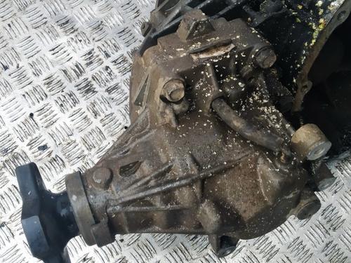 Used Front differential Front differential 35635143 35635143