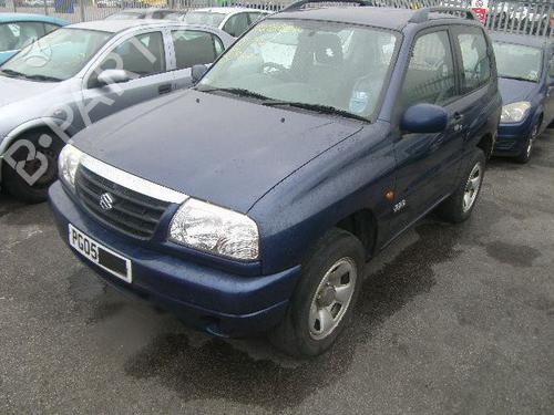 Switch SUZUKI GRAND VITARA II (JT, TE, TD) 2.7 (JB627) | BP35682667I30 - Image 8