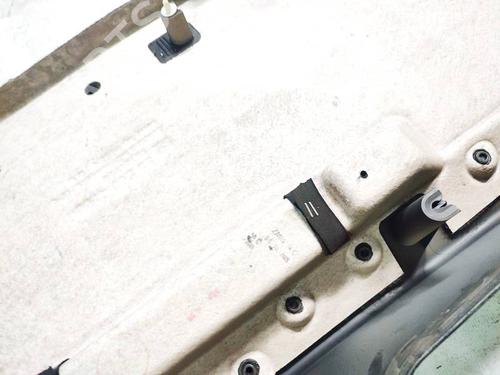 Boot lining OPEL ASTRA H (A04) 1.9 CDTI (L48) | BP35052395I3 - Image 3