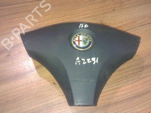 Used Driver airbag Driver airbag ALFA ROMEO 156 (932_) 1.9 JTD (932B2) (105 hp) 33526013 33526013
