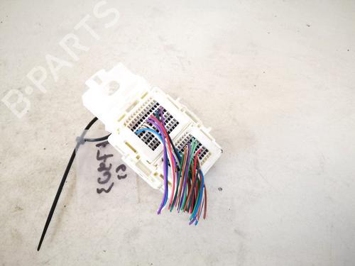 Electronic module TOYOTA VERSO (_R2_) 2.0 D-4D (AUR20_, AUR20R) | BP35404559M83 - Image 3