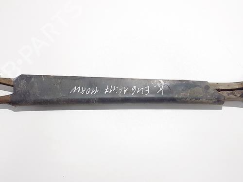 Used Left rear suspension arm Left rear suspension arm 35573947 35573947