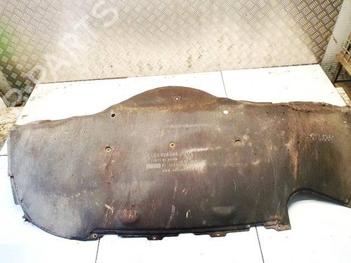 Used Underbody protection Underbody protection VW PASSAT B8 (3G2, CB2) 2.0 TDI (150 hp) 40242812 40242812