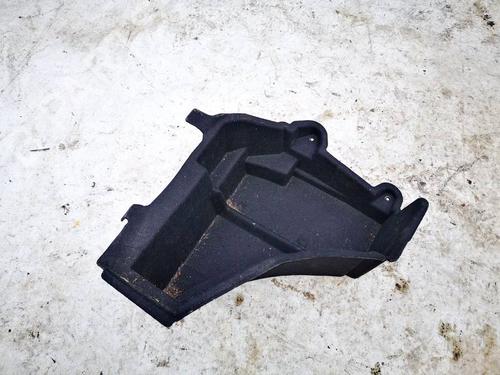 Used Boot lining Boot lining PORSCHE CAYENNE (9PA) S 4.5 (340 hp) 34992728 34992728
