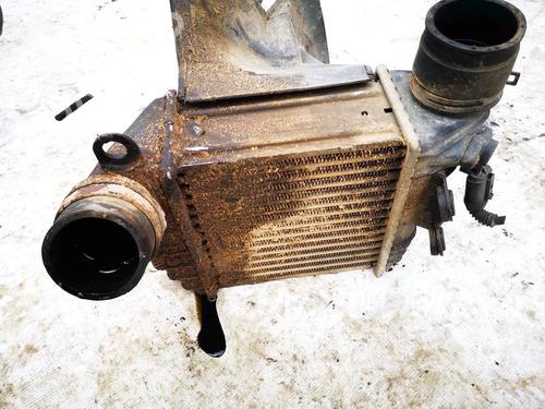 Used Intercooler Intercooler 34992790 34992790