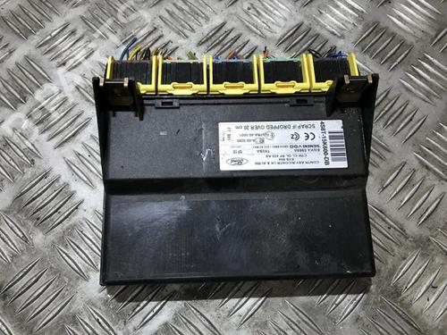 Used Electronic module Electronic module 35689834 35689834