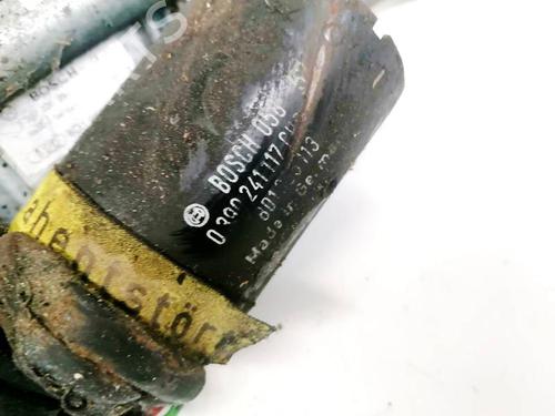 Front wiper motor AUDI A4 B5 (8D2) 1.9 TDI | BP35359871M29 - Image 3