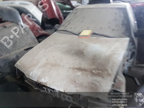 Brugte RENAULT 19 II (B/C53_) 1.8 (B/C53Y) (88 hp) 4469718