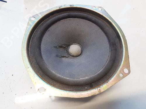Lautsprecher für RENAULT ESPACE III (JE0_) 2.0 (JE0A) (114 hp) 33108439
