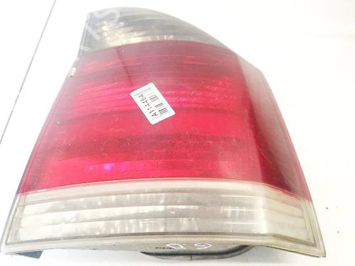 Used Right taillight Right taillight OPEL VECTRA C (Z02) 2.2 DTI 16V (F69) (125 hp) 36517933 36517933