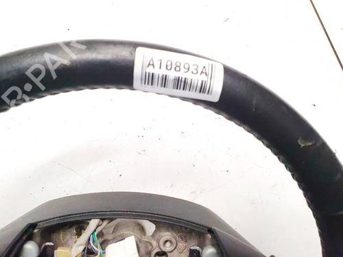 Steering wheel MAZDA 5 (CR) 2.0 CD (CR19) | BP34875408C49 - Image 2