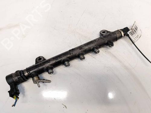 Used Injection rail Injection rail KIA CEE'D Hatchback (ED) 1.6 CRDi 115 (115 hp) 34905509 34905509