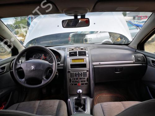 Engine mount PEUGEOT 407 (6D_) 1.6 HDi 110 (6D9HZC, 6D9HYC) | BP32916082M89  - Image 10