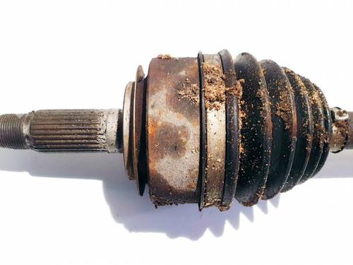 Left front driveshaft HONDA FR-V (BE) 1.7 (BE1) | BP34828727M38 - Image 2