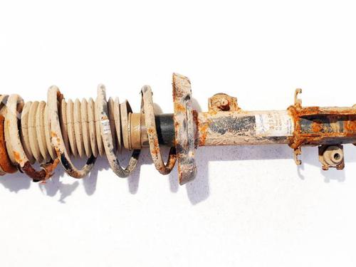 Used Left front shock absorber Left front shock absorber 34776550 34776550