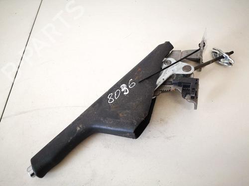 håndbremse håndbremse SEAT TOLEDO II (1M2) 1.9 TDI (110 hp) 35428781 35428781