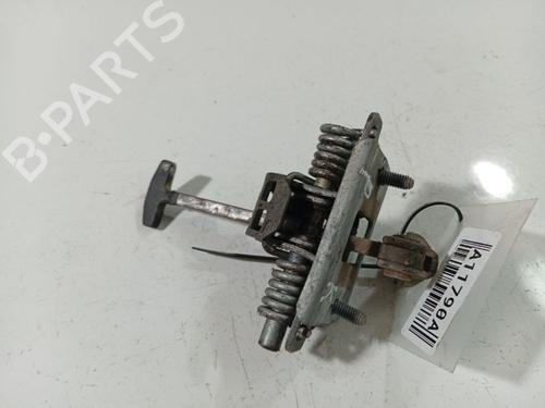 Hinge/Door check strap CITROËN BERLINGO MULTISPACE (B9) 1.6 HDi 75 16V | BP38791683C146 - Image 3