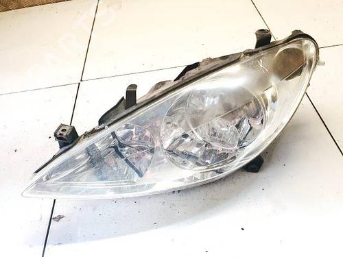 Used Left headlight Left headlight 36851374 36851374