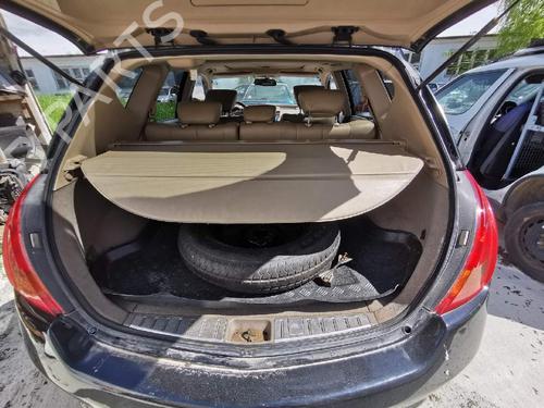 Rear left panel NISSAN MURANO I (Z50) 3.5 4x4 | BP35037251C60 - Image 11