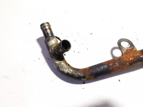 Pipe OPEL ASTRA G Hatchback (T98) 1.7 DTI 16V (F08, F48) | BP35514976M125 - Image 3
