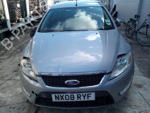 Electronic module FORD MONDEO IV (BA7) 2.0 TDCi | BP33495967M83 - Image 5