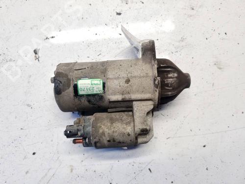 Used Starter Starter 35063410 35063410
