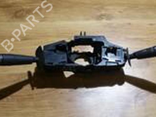 Used Warning switch Warning switch PEUGEOT 607 (9D, 9U) 2.0 (136 hp) 35651008 35651008