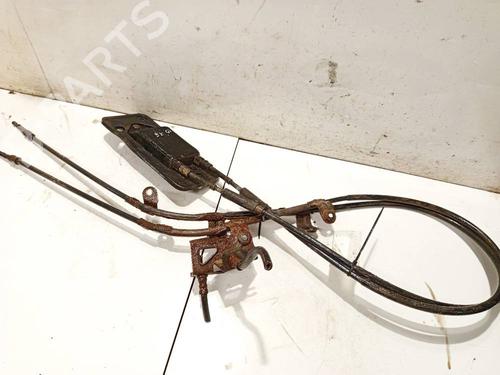 Cable VW PASSAT B5.5 (3B3) 2.0 TDI | BP34906158E12 - Image 2