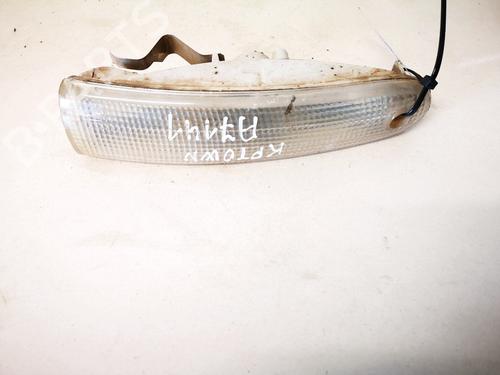 Used Left front indicator Left front indicator 35510327 35510327