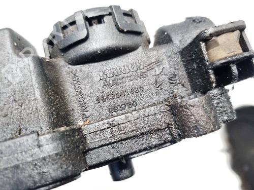 Valve cover CITROËN JUMPY II (VF7) 1.6 HDi 90 16V | BP34873129M124 - Image 4
