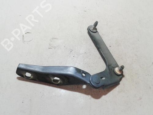 Used Hinge/Door check strap Hinge/Door check strap FORD FOCUS C-MAX (DM2) 1.6 TDCi (109 hp) 35854216 35854216