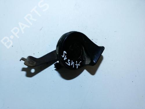 Used Horn Horn FORD FIESTA IV (JA_, JB_) 1.8 DI (75 hp) 35849108 35849108