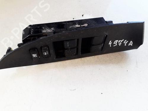 Used Switch Switch TOYOTA RAV 4 III (_A3_) 2.2 D 4WD (ALA30_, ALA30R) (177 hp) 33517693 33517693