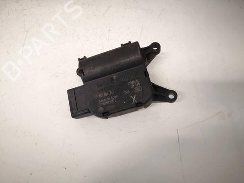 Used Electronic module Electronic module RENAULT MEGANE Scenic (JA0/1_) 1.9 dTi (JA0N) (98 hp) 33489087 33489087