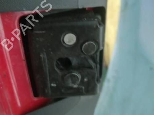 Used Tailgate lock Tailgate lock 35124058 35124058