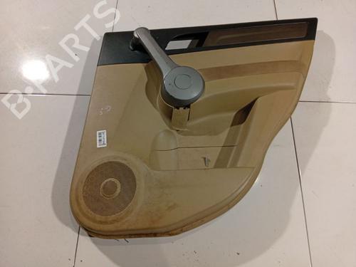 Used Rear right panel Rear right panel HONDA CR-V III (RE_) 2.2 i-CTDi 4WD (RE6) (140 hp) 36312388 36312388