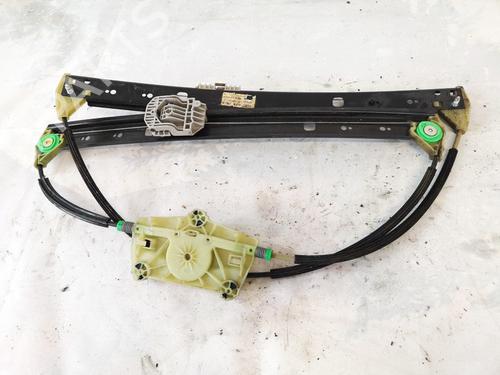 Used Rear right window mechanism Rear right window mechanism 35608908 35608908