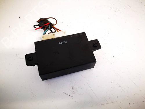 Módulo eletrónico DODGE CALIBER 2.0 CRD | BP32585884M83 