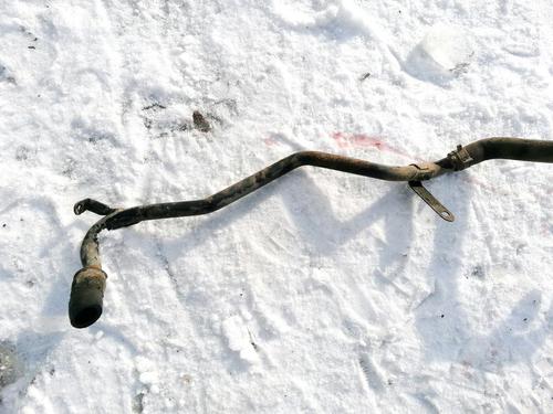 Used Pipe Pipe LANCIA PHEDRA (179_) 2.2 JTD (179AXC1A) (128 hp) 32899892 32899892