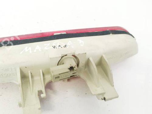 Third brake light MAZDA 3 (BK) 1.6 DI Turbo | BP35074458L11 - Image 3