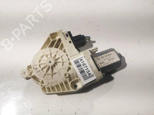 Used Left rear window motor Left rear window motor 34868591 34868591