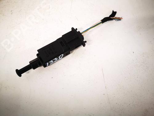 Used Electronic module Electronic module AUDI A6 C5 (4B2, 4B4) 2.5 TDI (150 hp) 34787018 34787018