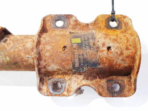 Right front shock absorber FORD TRANSIT Van (E_ _) 2.5 DI (EAS, EAL) | BP39998793M17 - Image 3