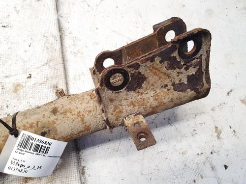 Left front shock absorber DODGE JOURNEY 2.0 CRD | BP35524911M16 - Image 3