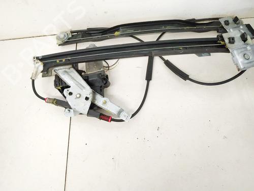 Front right window mechanism FORD MONDEO III (B5Y) 1.8 16V | BP35537366C23 - Image 3