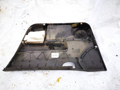 Front left panel PEUGEOT 307 (3A/C) 2.0 16V | BP36690085C58 - Image 2