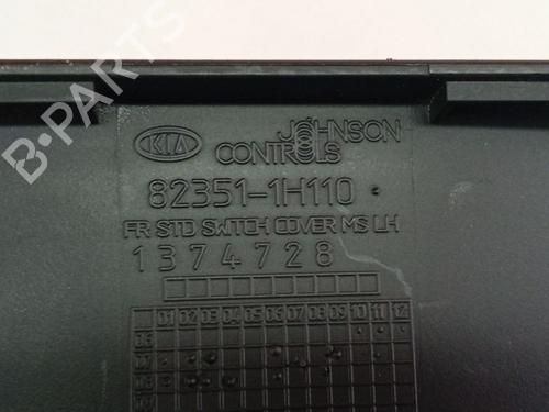 Switch KIA CEE'D Hatchback (ED) 1.6 CRDi 115 | BP37064324I30 - Image 4